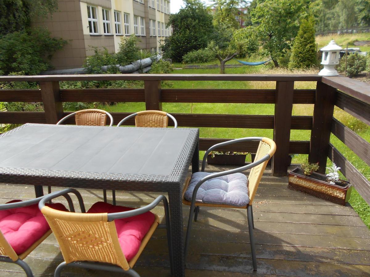 Ubytovani Ve Frydku Frydek-Mistek Exterior photo